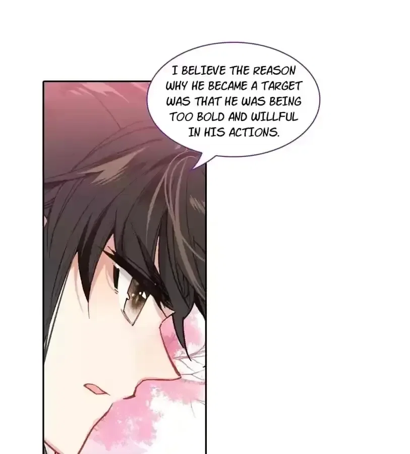 Legend of The Tyrant Empress Chapter 130 – Page 40