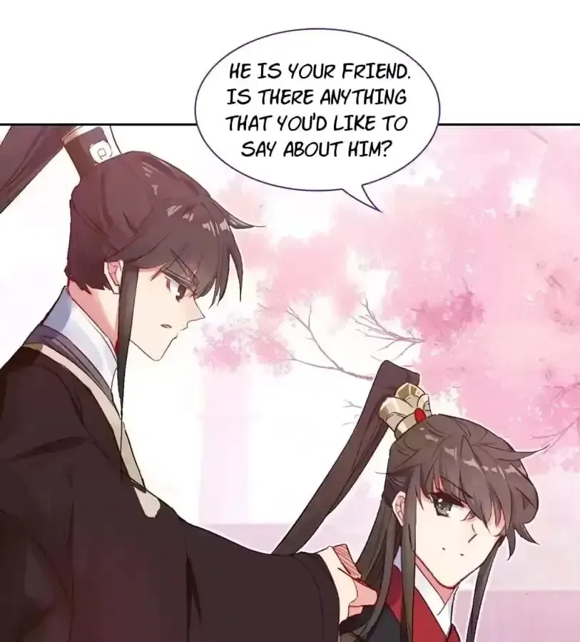 Legend of The Tyrant Empress Chapter 130 – Page 42