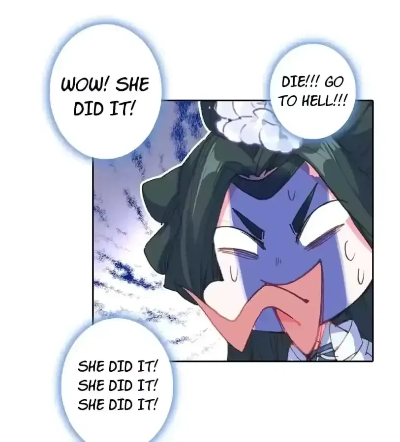 Legend of The Tyrant Empress Chapter 130 – Page 48