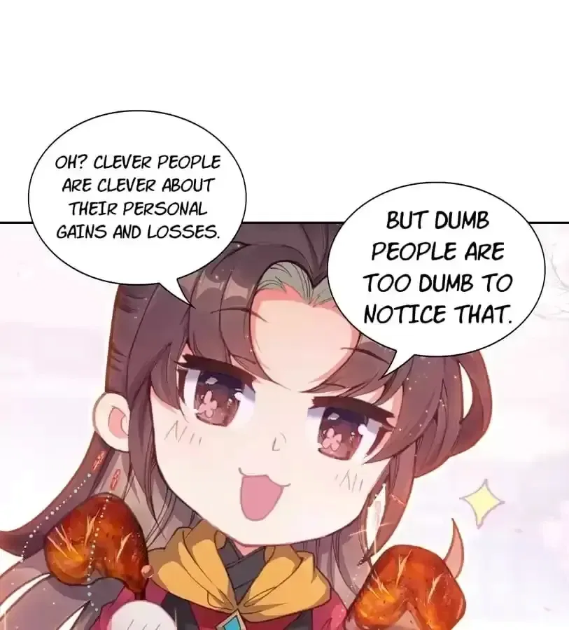 Legend of The Tyrant Empress Chapter 130 – Page 56