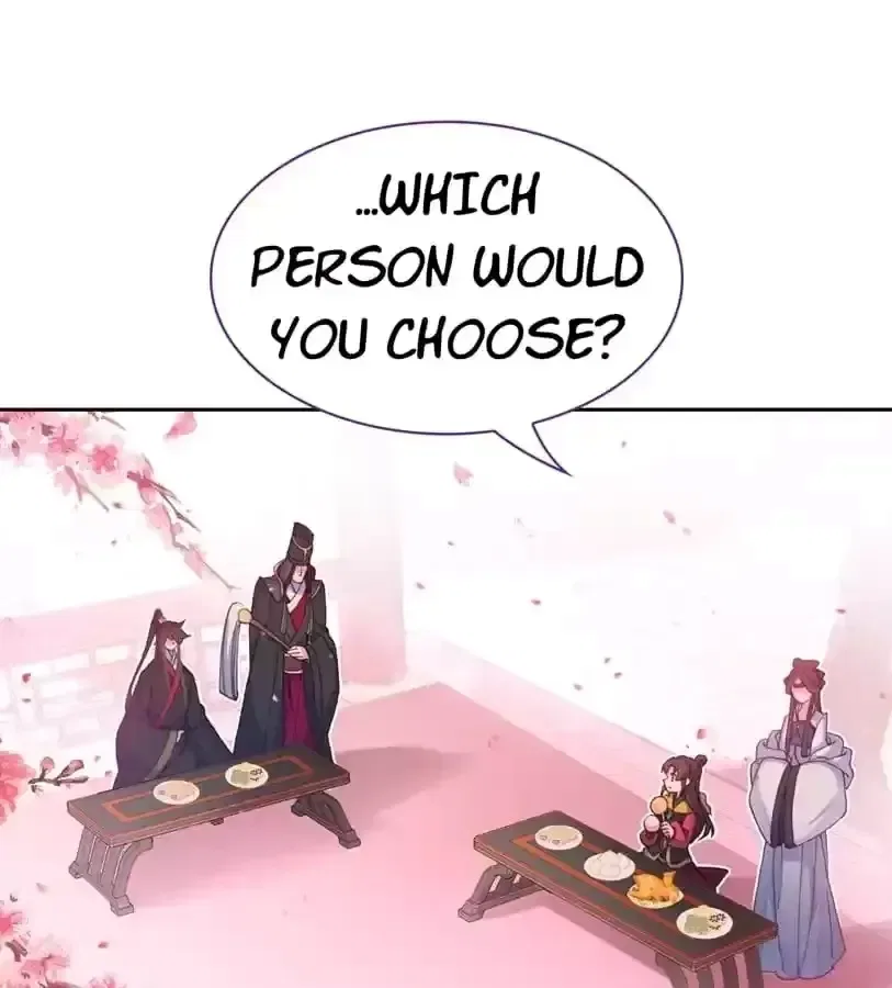 Legend of The Tyrant Empress Chapter 130 – Page 58
