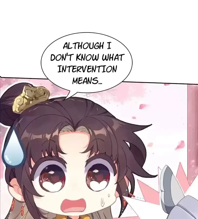 Legend of The Tyrant Empress Chapter 130 – Page 62