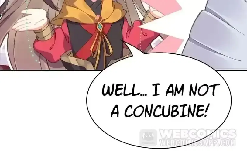 Legend of The Tyrant Empress Chapter 130 – Page 63