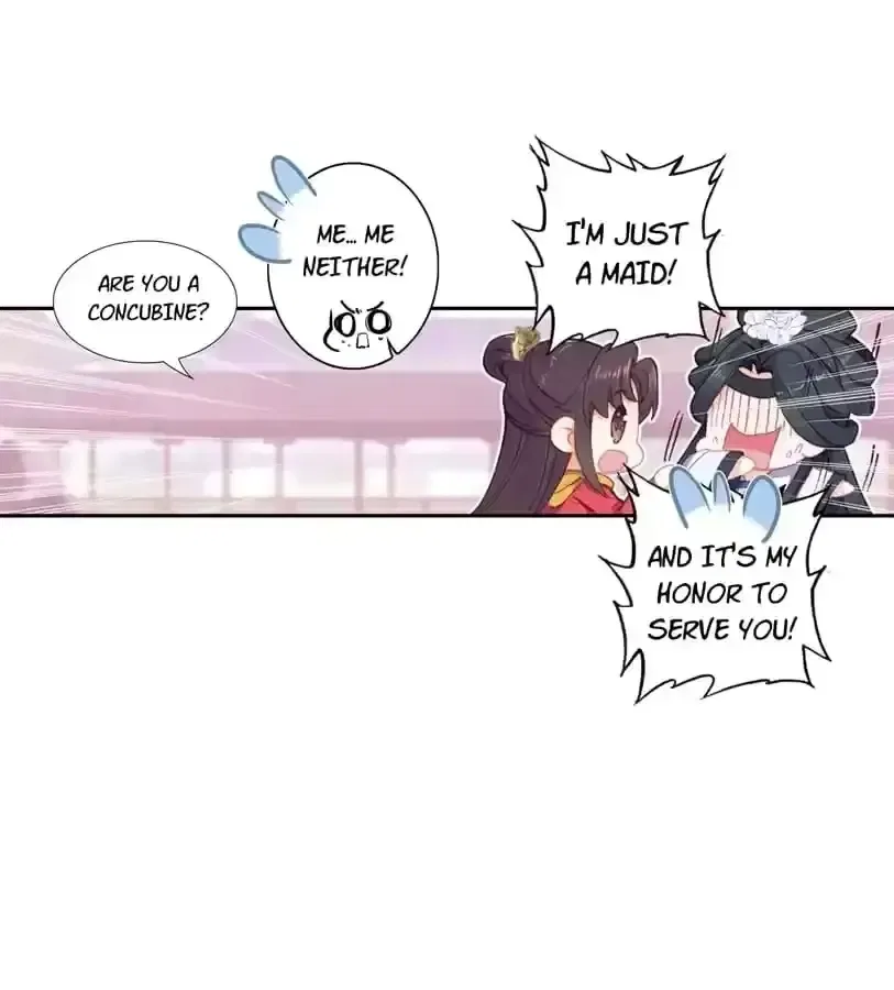 Legend of The Tyrant Empress Chapter 130 – Page 64