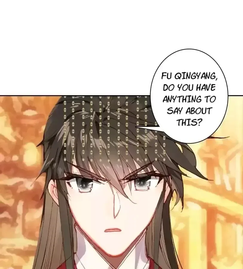 Legend of The Tyrant Empress Chapter 130 – Page 66