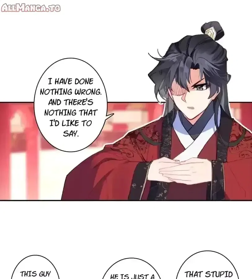 Legend of The Tyrant Empress Chapter 130 – Page 68