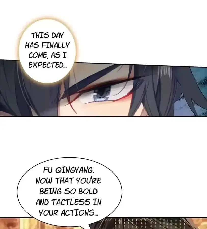 Legend of The Tyrant Empress Chapter 130 – Page 70