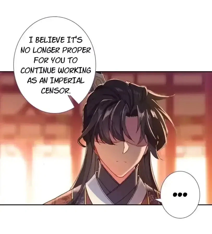 Legend of The Tyrant Empress Chapter 130 – Page 72