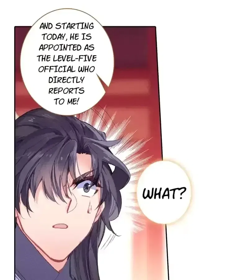 Legend of The Tyrant Empress Chapter 130 – Page 75