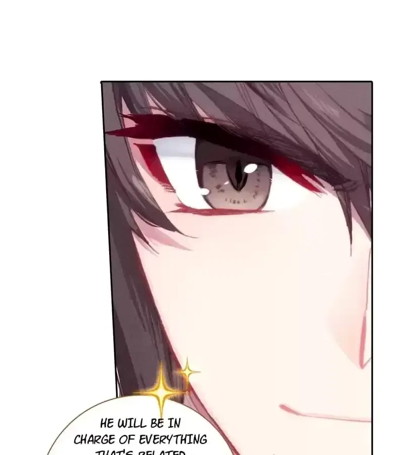 Legend of The Tyrant Empress Chapter 130 – Page 77