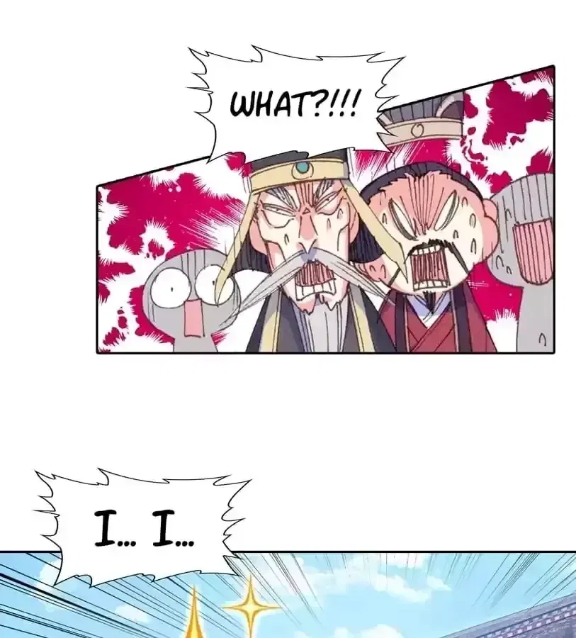 Legend of The Tyrant Empress Chapter 130 – Page 79