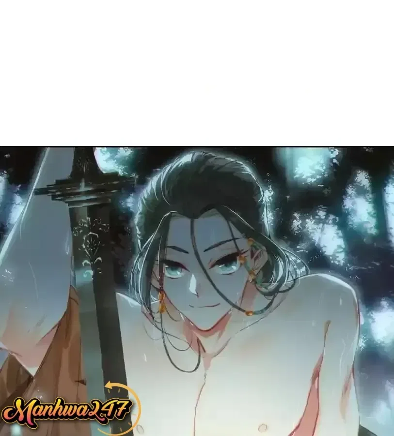 Legend of The Tyrant Empress Chapter 129 – Page 1