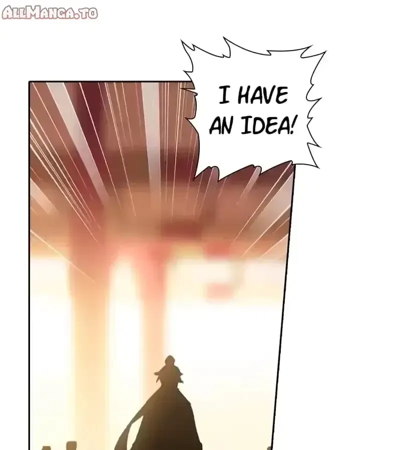 Legend of The Tyrant Empress Chapter 129 – Page 16