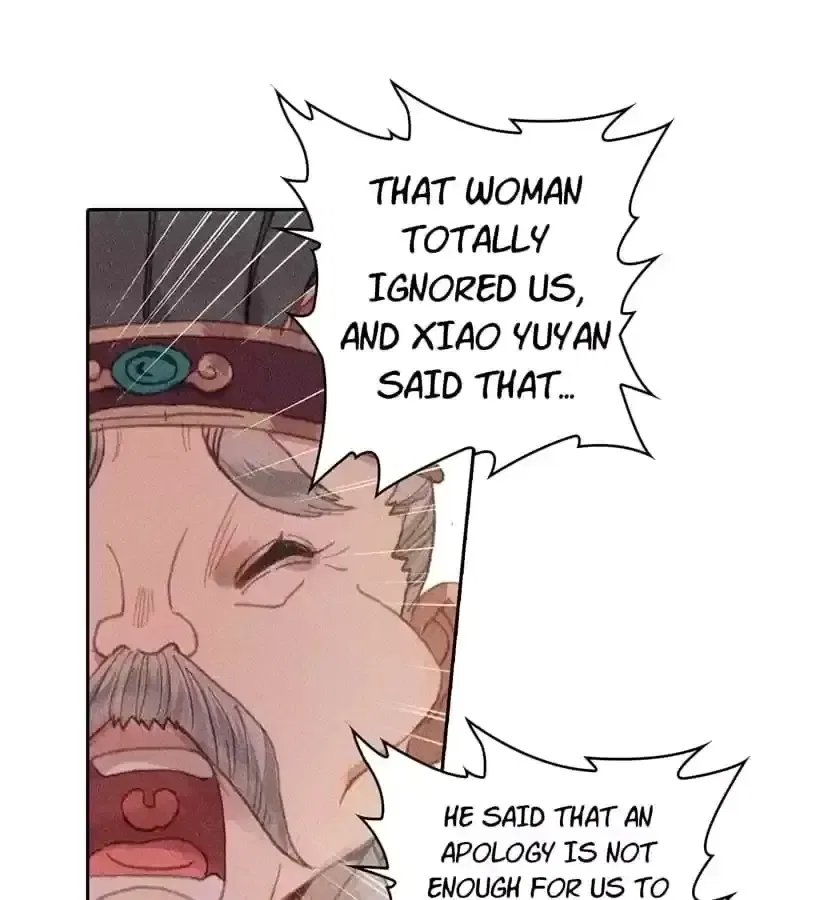 Legend of The Tyrant Empress Chapter 129 – Page 31