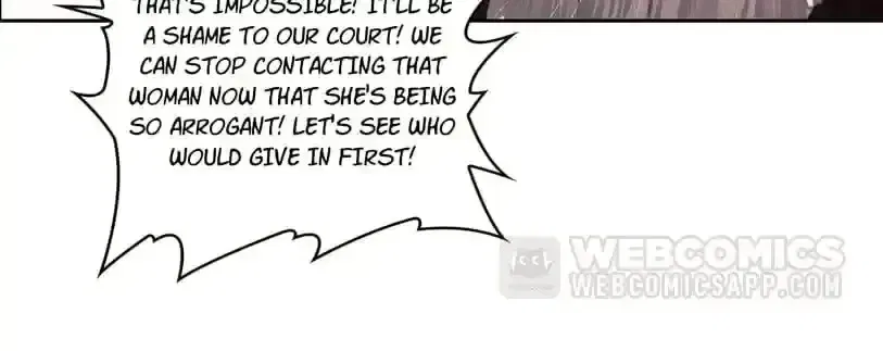 Legend of The Tyrant Empress Chapter 129 – Page 34