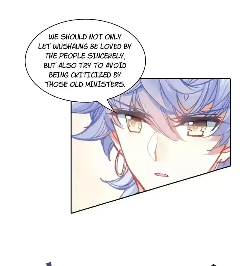Legend of The Tyrant Empress Chapter 129 – Page 39