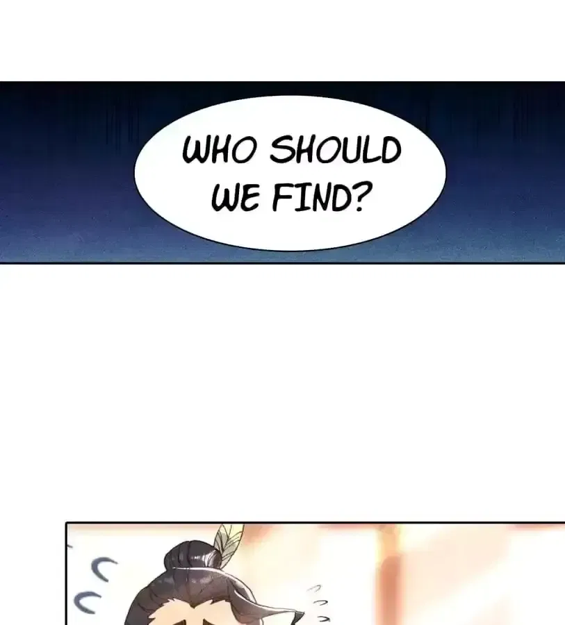 Legend of The Tyrant Empress Chapter 129 – Page 41