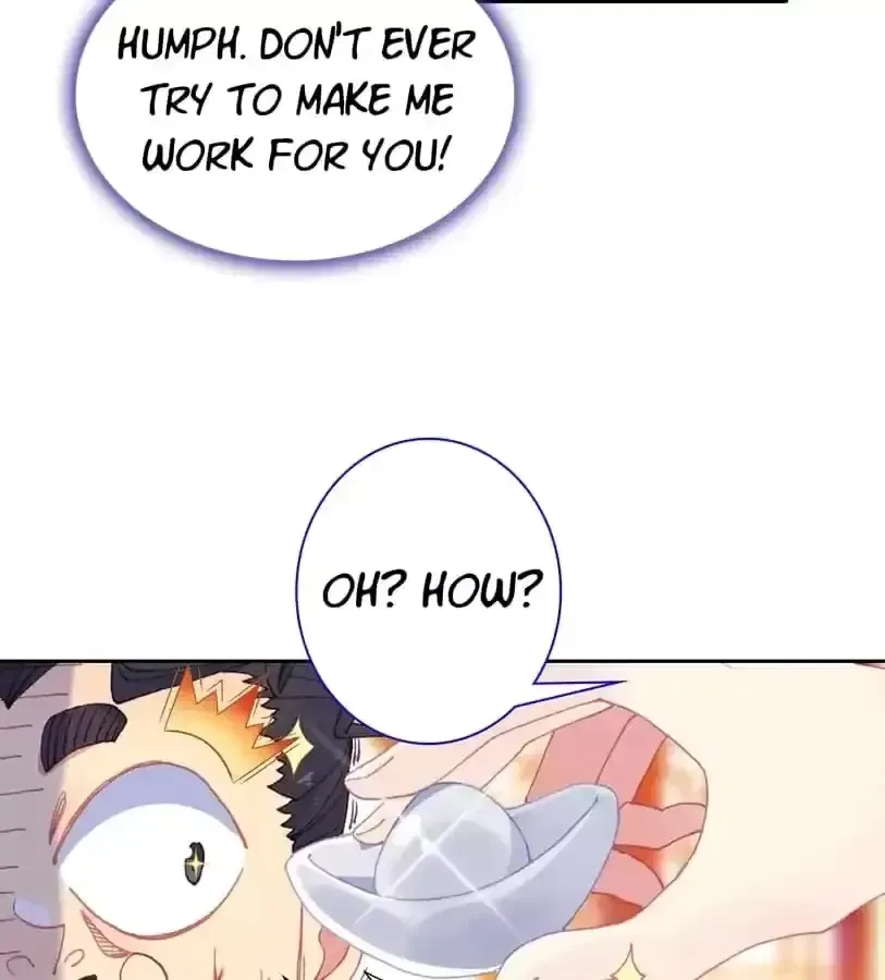 Legend of The Tyrant Empress Chapter 129 – Page 49
