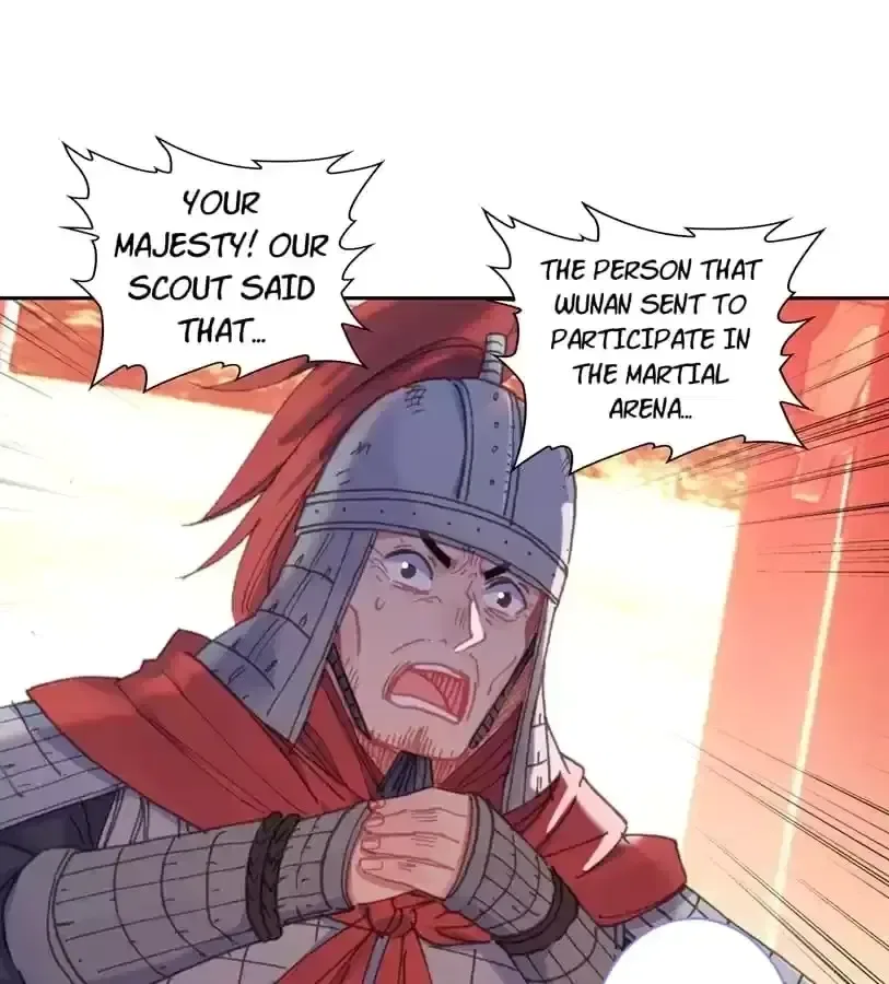 Legend of The Tyrant Empress Chapter 129 – Page 59
