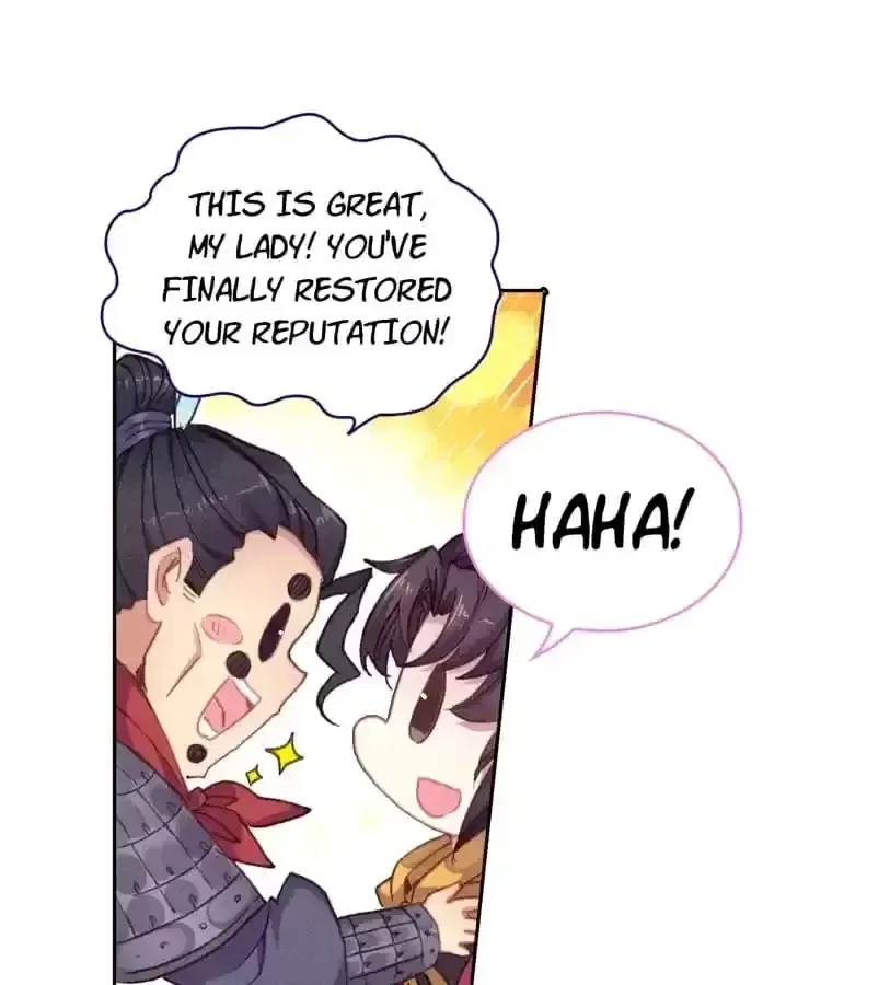 Legend of The Tyrant Empress Chapter 129 – Page 70