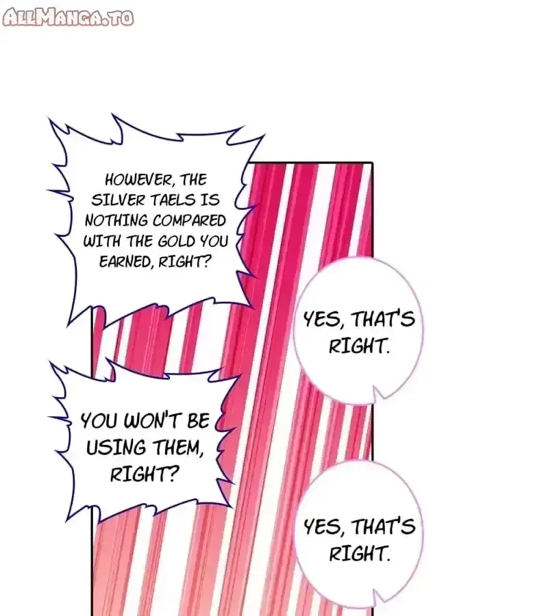 Legend of The Tyrant Empress Chapter 129 – Page 72
