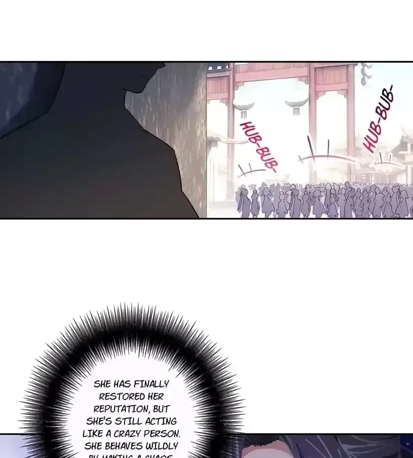 Legend of The Tyrant Empress Chapter 129 – Page 79