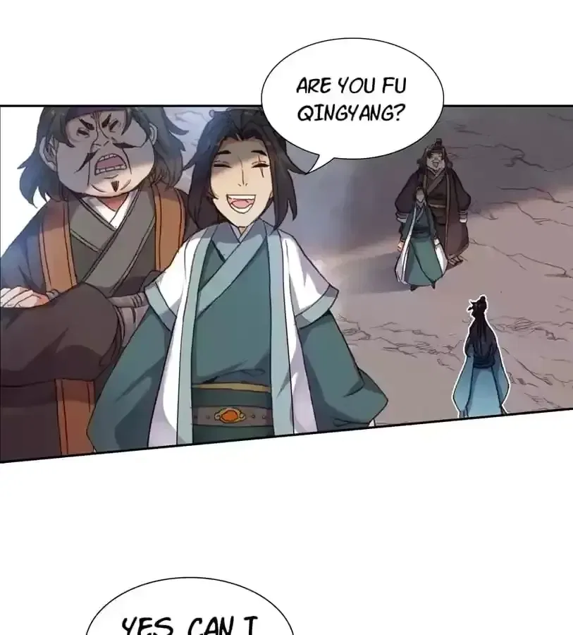 Legend of The Tyrant Empress Chapter 129 – Page 83