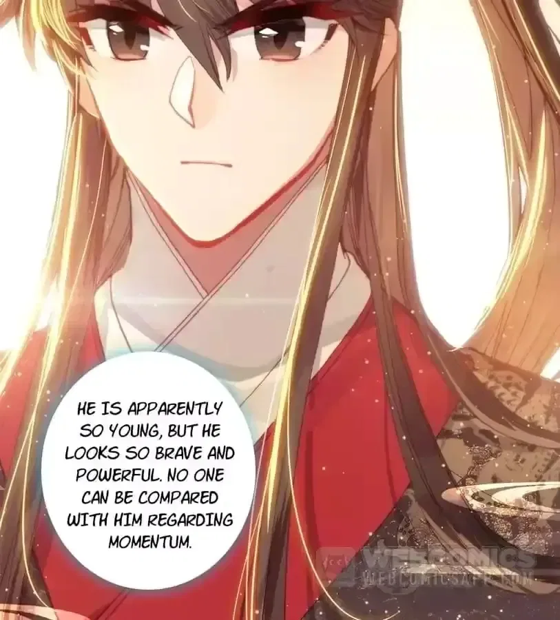 Legend of The Tyrant Empress Chapter 128 – Page 6