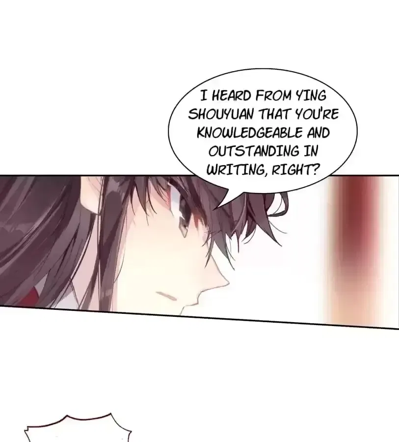 Legend of The Tyrant Empress Chapter 128 – Page 8