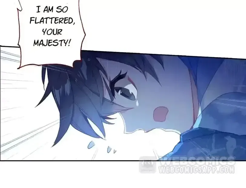 Legend of The Tyrant Empress Chapter 128 – Page 9