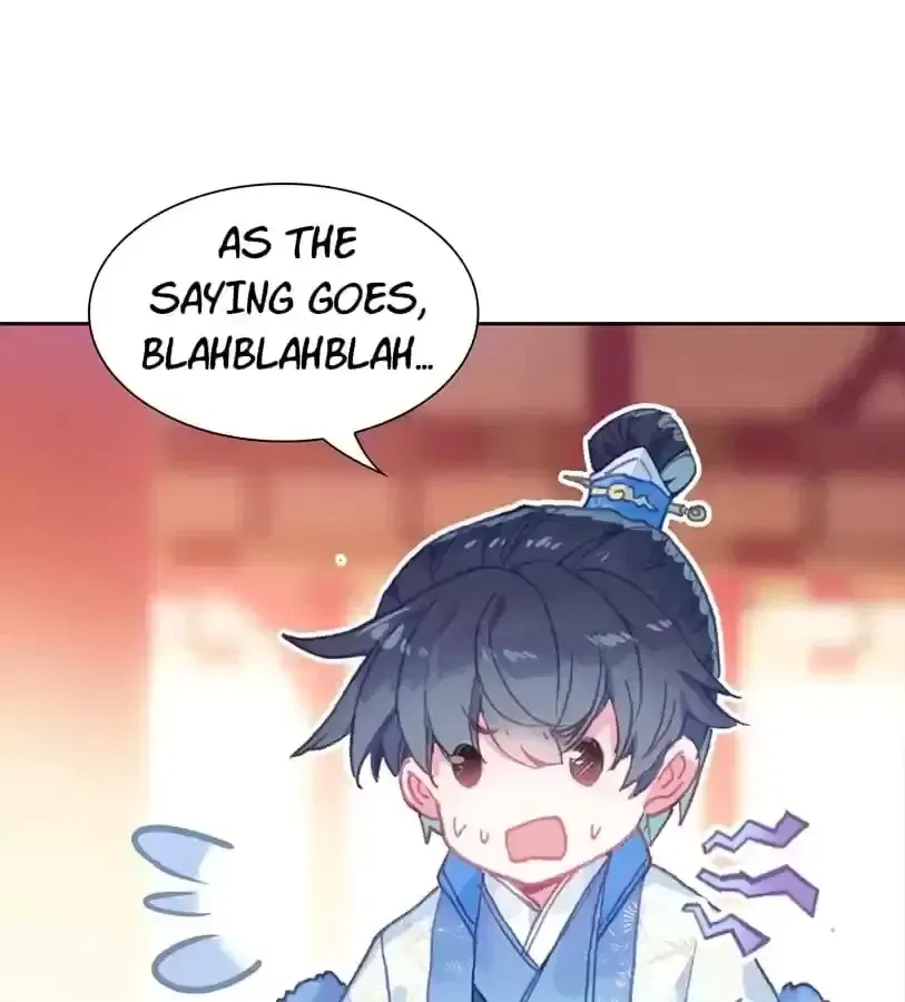 Legend of The Tyrant Empress Chapter 128 – Page 12