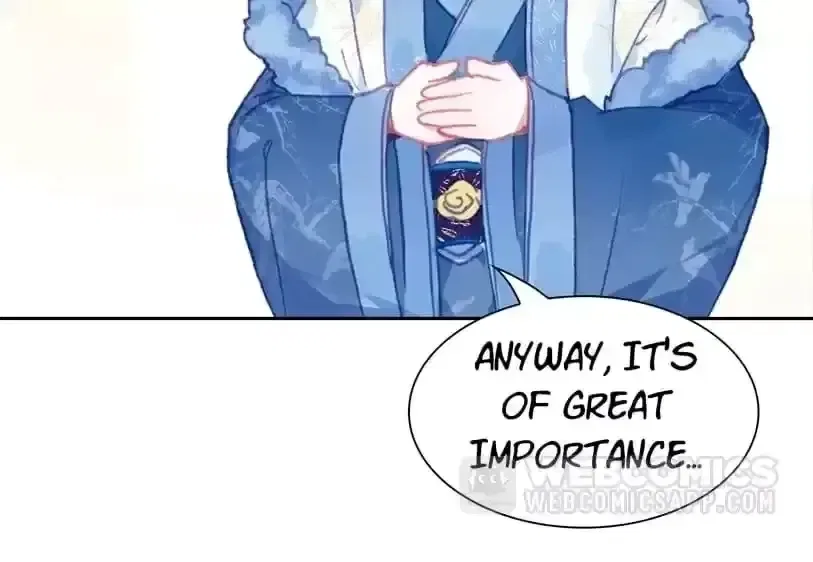 Legend of The Tyrant Empress Chapter 128 – Page 13
