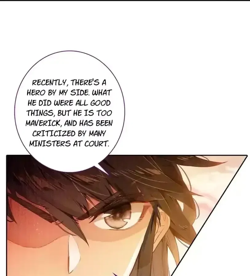 Legend of The Tyrant Empress Chapter 128 – Page 18