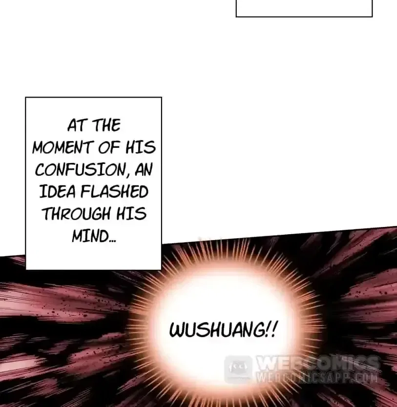 Legend of The Tyrant Empress Chapter 128 – Page 25