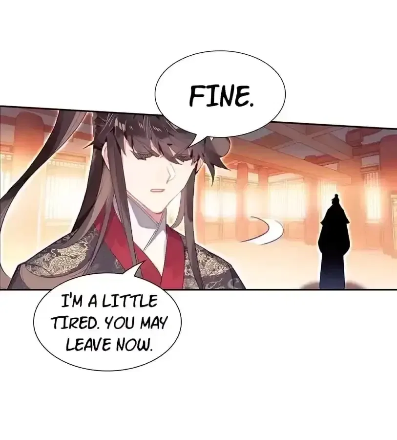 Legend of The Tyrant Empress Chapter 128 – Page 32