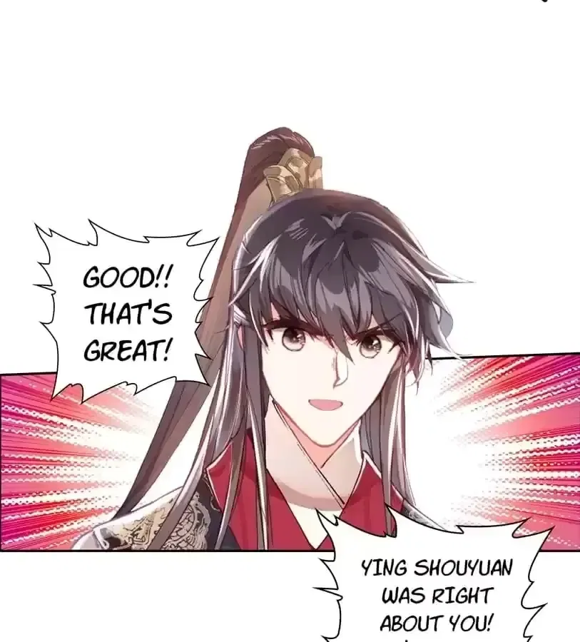 Legend of The Tyrant Empress Chapter 128 – Page 40