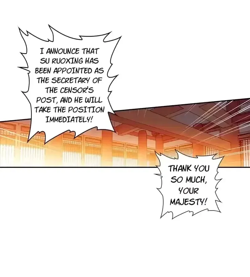 Legend of The Tyrant Empress Chapter 128 – Page 42
