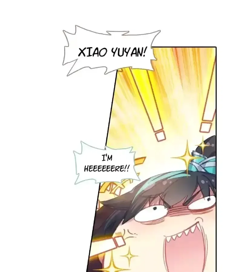 Legend of The Tyrant Empress Chapter 128 – Page 48
