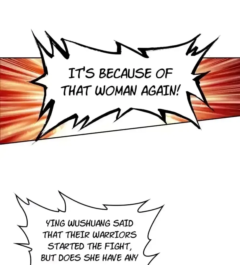Legend of The Tyrant Empress Chapter 128 – Page 59