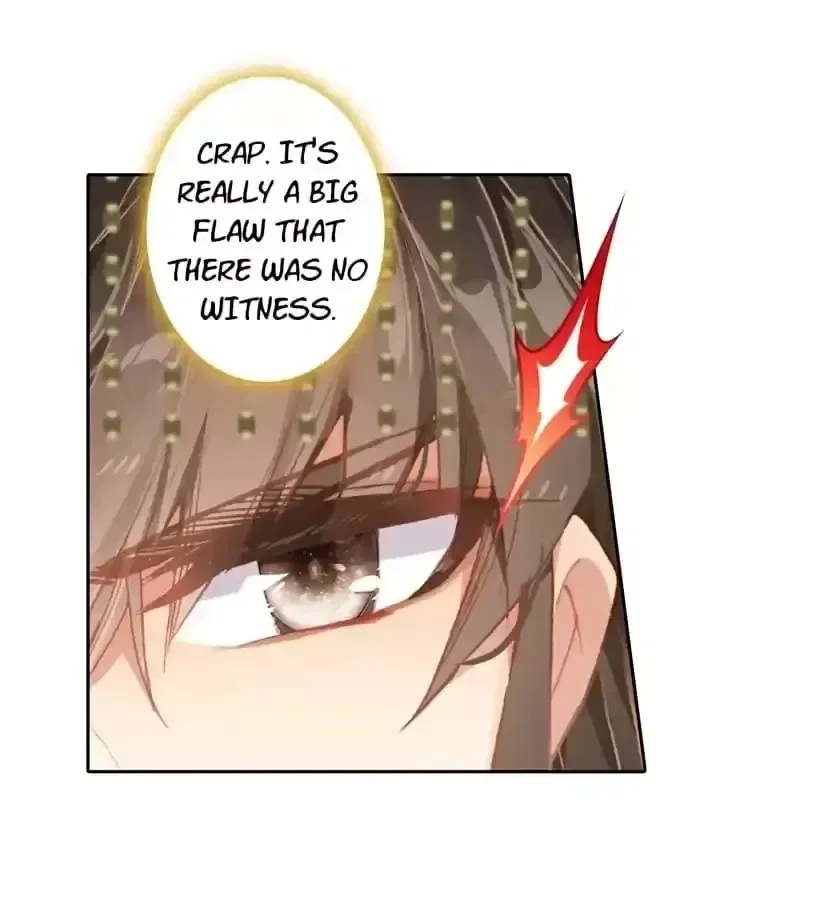 Legend of The Tyrant Empress Chapter 128 – Page 61