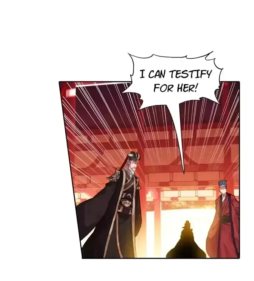 Legend of The Tyrant Empress Chapter 128 – Page 63