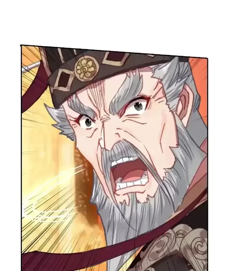 Legend of The Tyrant Empress Chapter 128 – Page 67