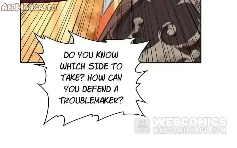 Legend of The Tyrant Empress Chapter 128 – Page 68