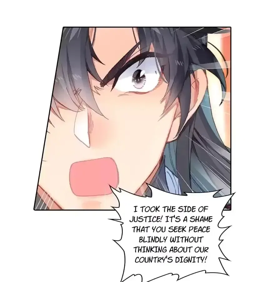 Legend of The Tyrant Empress Chapter 128 – Page 69