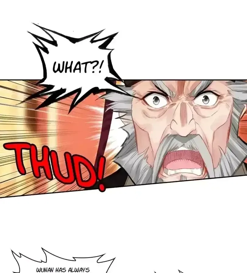 Legend of The Tyrant Empress Chapter 128 – Page 71