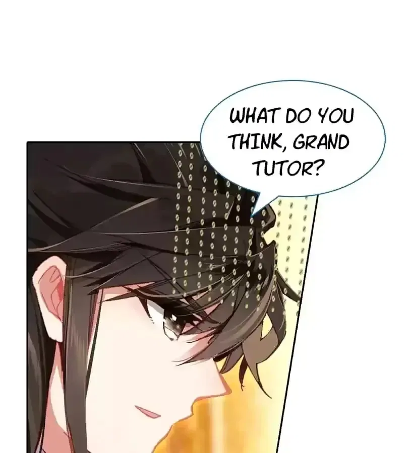 Legend of The Tyrant Empress Chapter 128 – Page 73