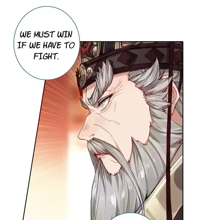 Legend of The Tyrant Empress Chapter 128 – Page 75