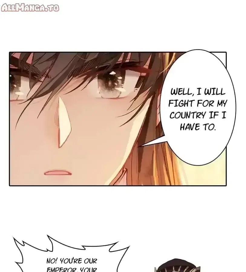 Legend of The Tyrant Empress Chapter 128 – Page 77