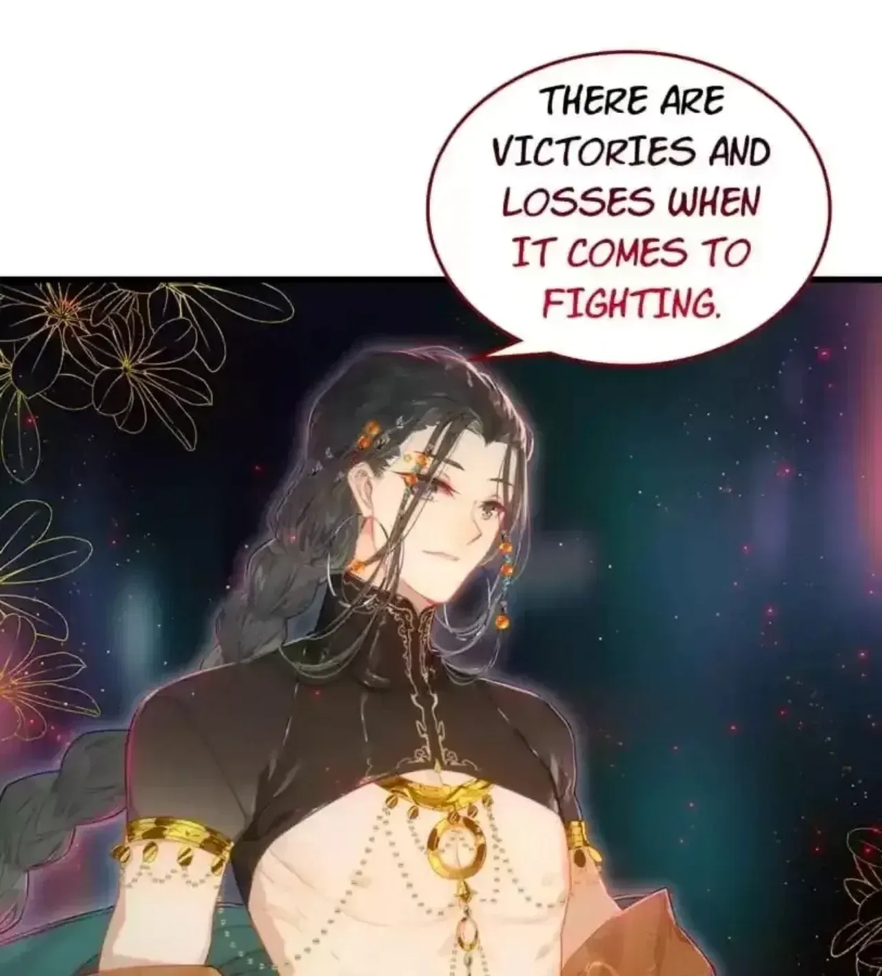 Legend of The Tyrant Empress Chapter 127 – Page 9