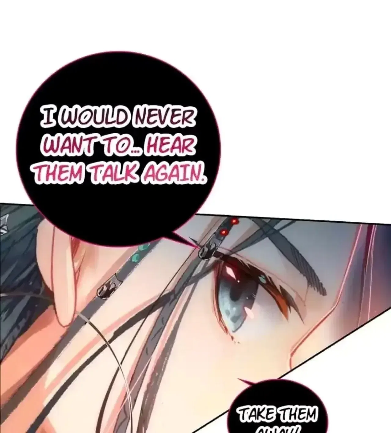 Legend of The Tyrant Empress Chapter 127 – Page 21